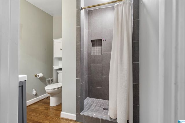 1154 MONTCLAIR ROAD, Birmingham, AL 35213