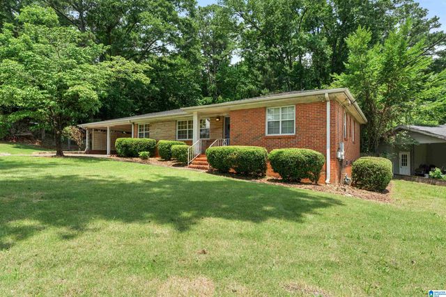 1154 MONTCLAIR ROAD, Birmingham, AL 35213
