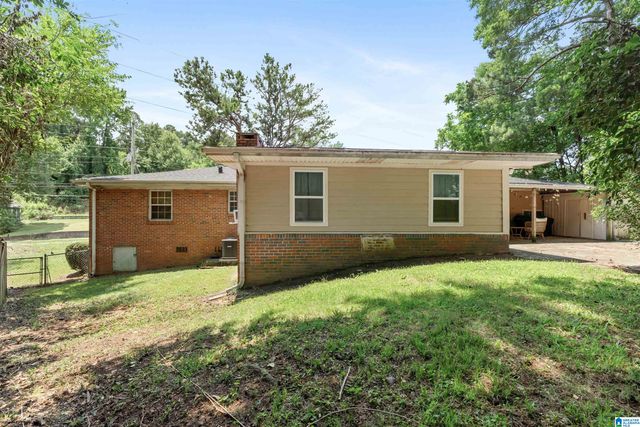 1154 MONTCLAIR ROAD, Birmingham, AL 35213