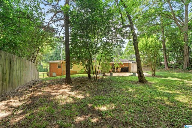 1154 MONTCLAIR ROAD, Birmingham, AL 35213