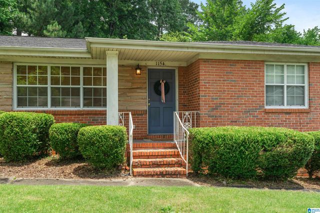 1154 MONTCLAIR ROAD, Birmingham, AL 35213