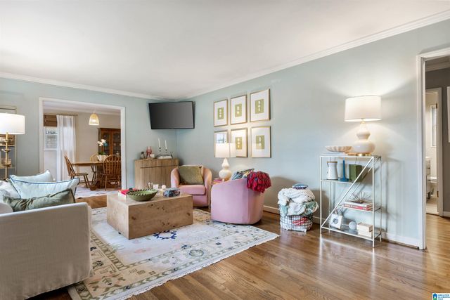 1154 MONTCLAIR ROAD, Birmingham, AL 35213