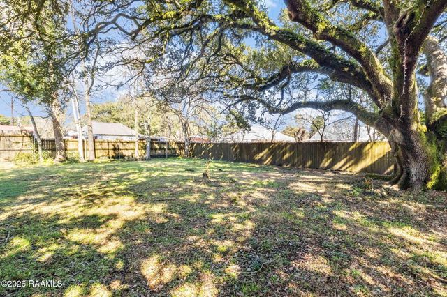 754 Saint Thomas Street, Lafayette, LA 70506