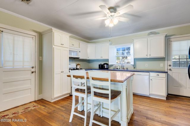 754 Saint Thomas Street, Lafayette, LA 70506