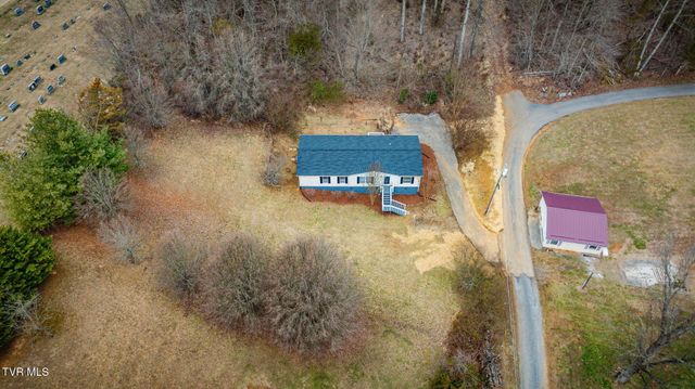 4877 Highway 126, Blountville, TN 37617