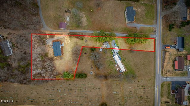 4877 Highway 126, Blountville, TN 37617