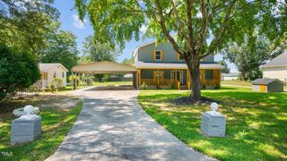 2634 William Allen Road, Burlington, NC 27217
