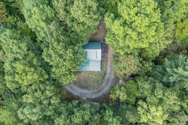 132 Silver Dollar Lane, Young Harris, GA 30582
