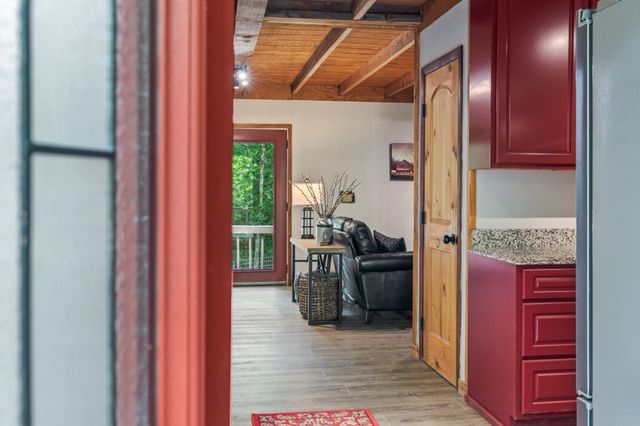 132 Silver Dollar Lane, Young Harris, GA 30582