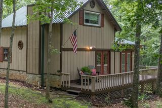132 Silver Dollar Lane, Young Harris, GA 30582