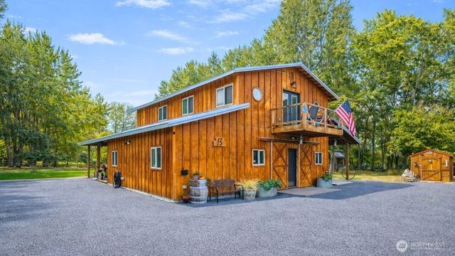 11761 Thorp Highway N, Thorp, WA 98946
