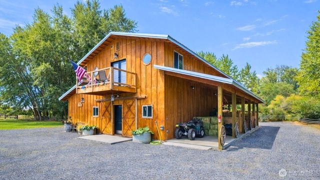 11761 Thorp Highway N, Thorp, WA 98946