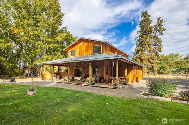 11761 Thorp Highway N, Thorp, WA 98946