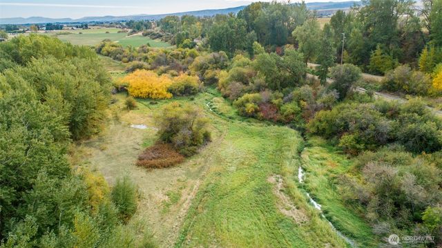 11761 Thorp Highway N, Thorp, WA 98946