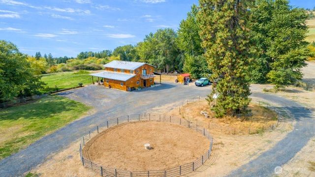 11761 Thorp Highway N, Thorp, WA 98946