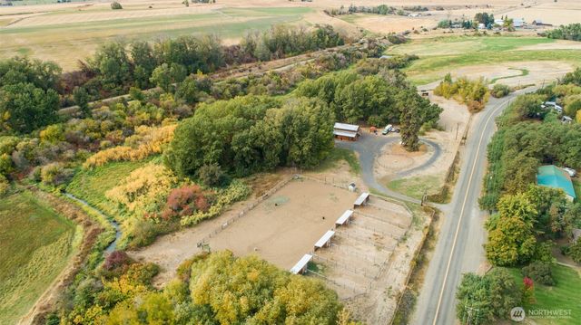 11761 Thorp Highway N, Thorp, WA 98946