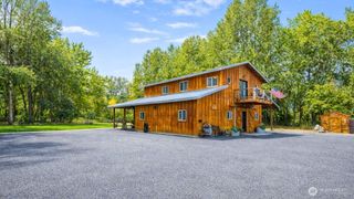 11761 Thorp Highway N, Thorp, WA 98946