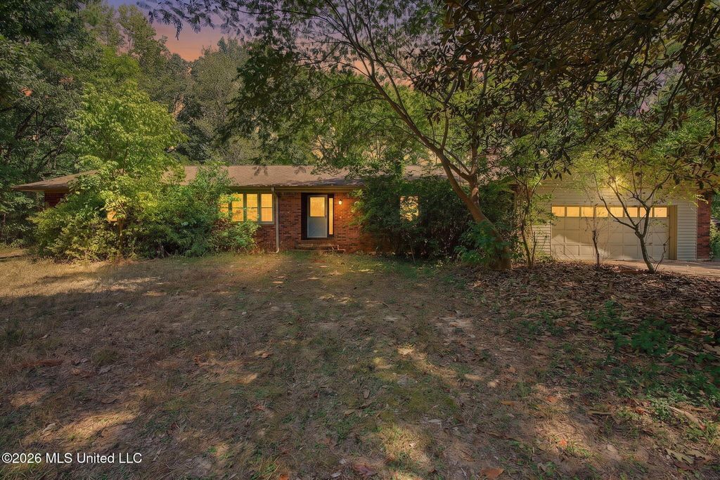 3206 Fogg Road, Nesbit, MS 38651 — photo 3