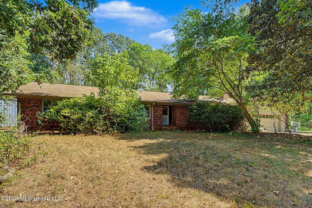 3206 Fogg Road, Nesbit, MS 38651 — photo 4