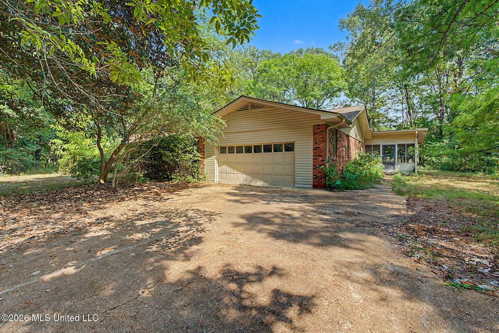 3206 Fogg Road, Nesbit, MS 38651 — photo 5