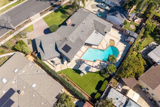 17922 Romelle, Santa Ana, CA 92705