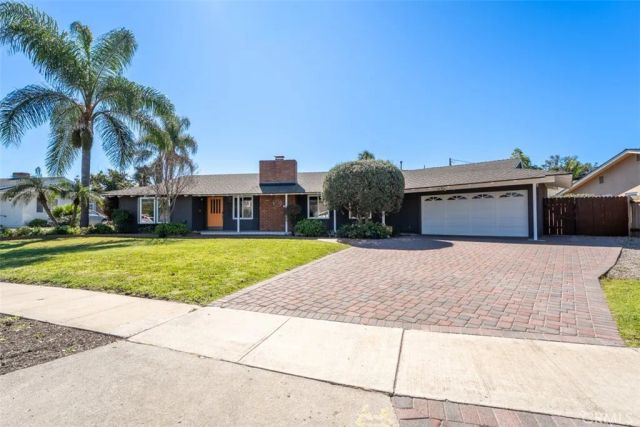 17922 Romelle, Santa Ana, CA 92705