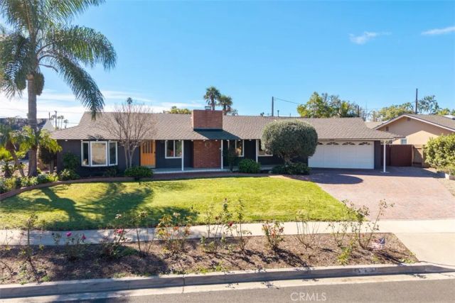 17922 Romelle, Santa Ana, CA 92705