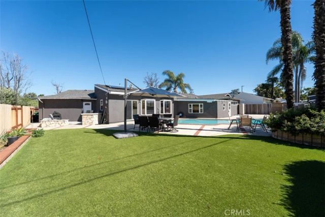 17922 Romelle, Santa Ana, CA 92705