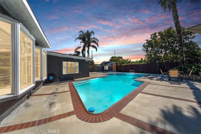 17922 Romelle, Santa Ana, CA 92705