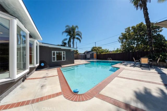 17922 Romelle, Santa Ana, CA 92705