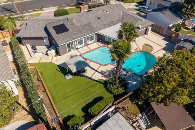 17922 Romelle, Santa Ana, CA 92705