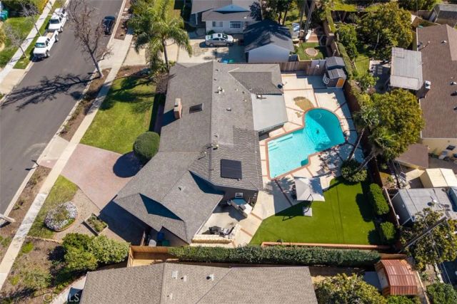 17922 Romelle, Santa Ana, CA 92705