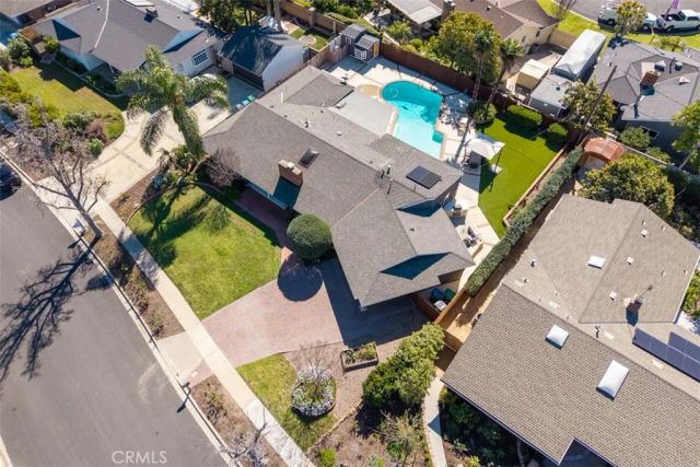17922 Romelle, Santa Ana, CA 92705