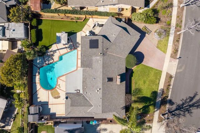 17922 Romelle, Santa Ana, CA 92705