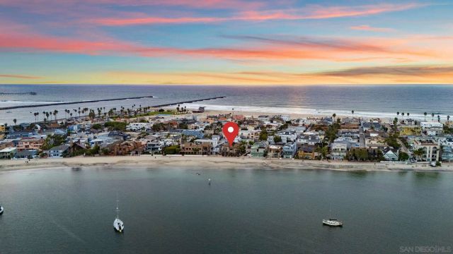 2741 Bayside Walk, San Diego, CA 92109