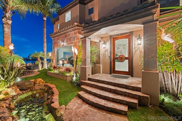 2741 Bayside Walk, San Diego, CA 92109