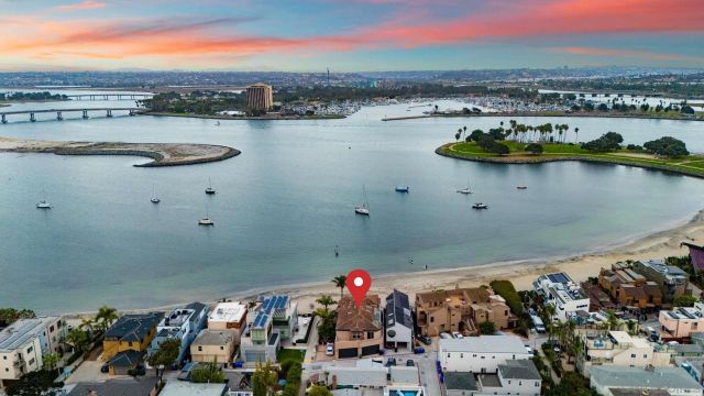 2741 Bayside Walk, San Diego, CA 92109