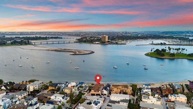 2741 Bayside Walk, San Diego, CA 92109
