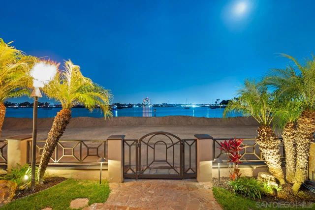 2741 Bayside Walk, San Diego, CA 92109