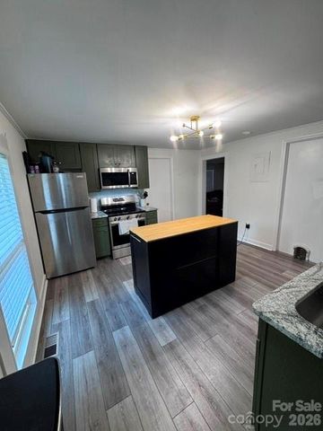 512 S Gray Street, Gastonia, NC 28052