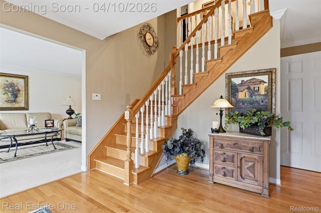 10312 Millwood Drive, Plymouth Charter Township, MI 48170