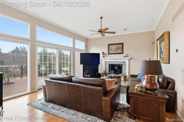 10312 Millwood Drive, Plymouth Charter Township, MI 48170