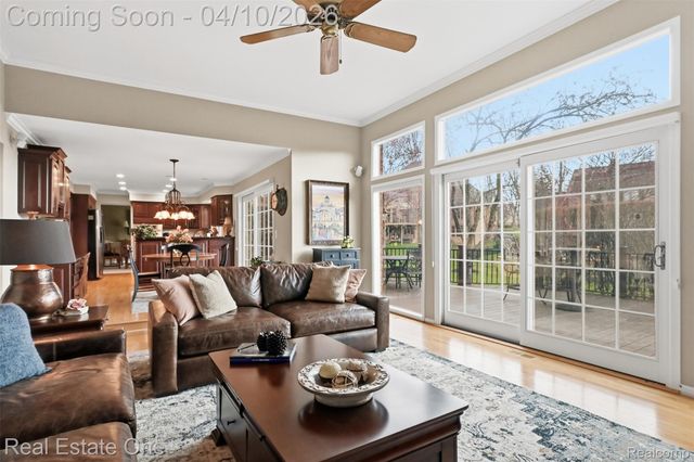 10312 Millwood Drive, Plymouth Charter Township, MI 48170