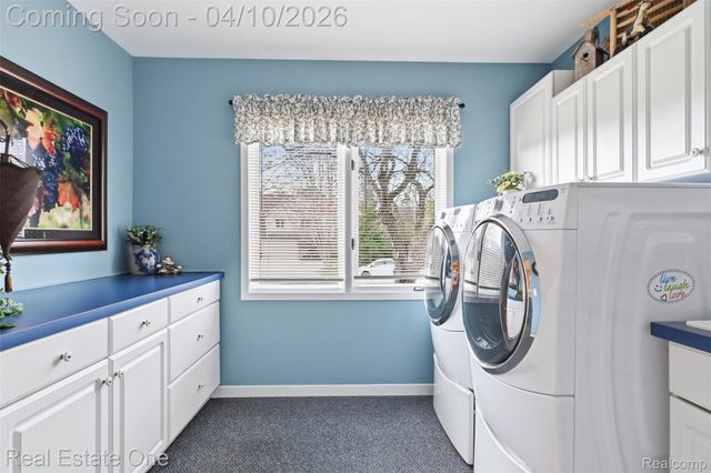 10312 Millwood Drive, Plymouth Charter Township, MI 48170