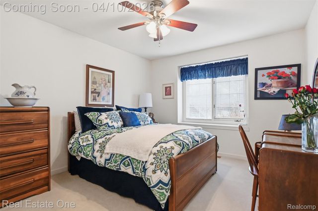 10312 Millwood Drive, Plymouth Charter Township, MI 48170