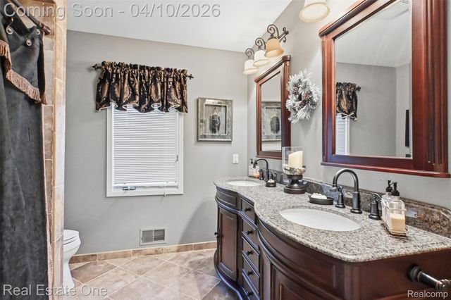 10312 Millwood Drive, Plymouth Charter Township, MI 48170