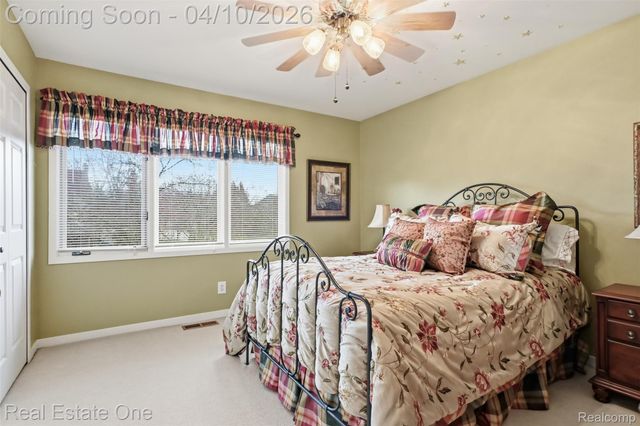 10312 Millwood Drive, Plymouth Charter Township, MI 48170