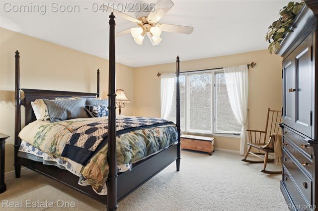 10312 Millwood Drive, Plymouth Charter Township, MI 48170