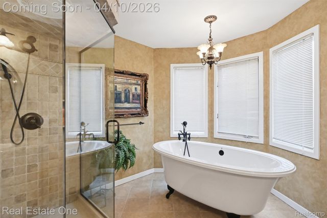 10312 Millwood Drive, Plymouth Charter Township, MI 48170