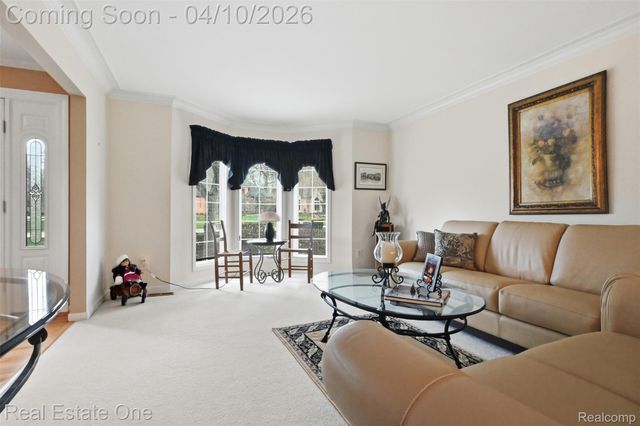 10312 Millwood Drive, Plymouth Charter Township, MI 48170